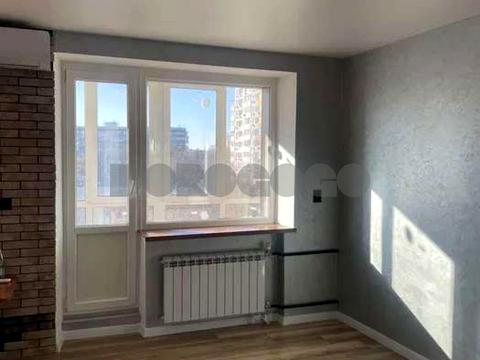 квартира за адресою Святошинська вул., 40