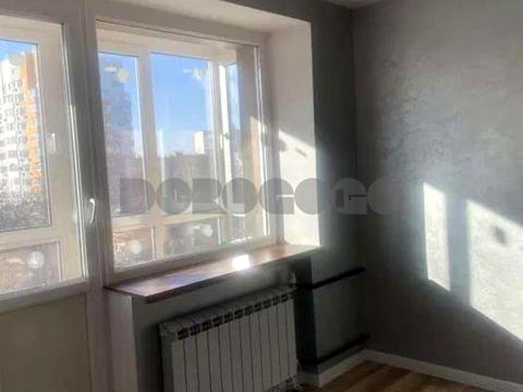 квартира за адресою Святошинська вул., 40