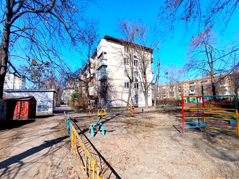 квартира за адресою Вацлава Гавела бульв. (Івана Лепсе), 40