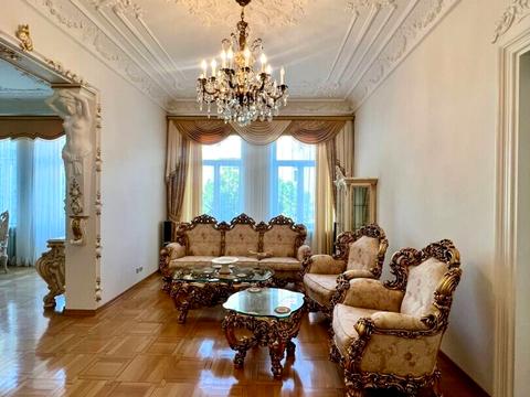 квартира по адресу Парковая ул. (Конева), 3