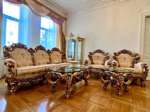 квартира за адресою Паркова вул. (Конева), 3