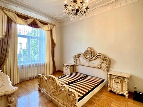 квартира по адресу Парковая ул. (Конева), 3