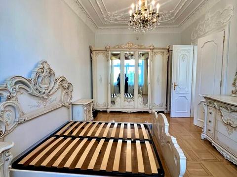 квартира по адресу Парковая ул. (Конева), 3