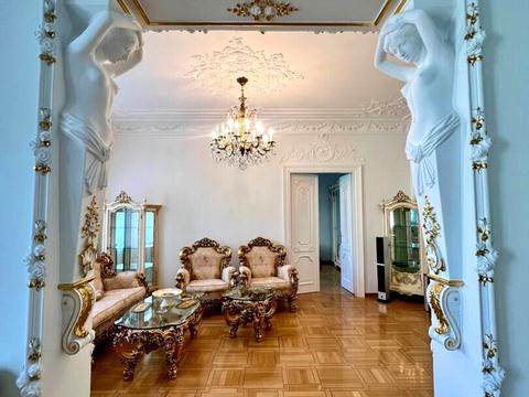 квартира по адресу Парковая ул. (Конева), 3