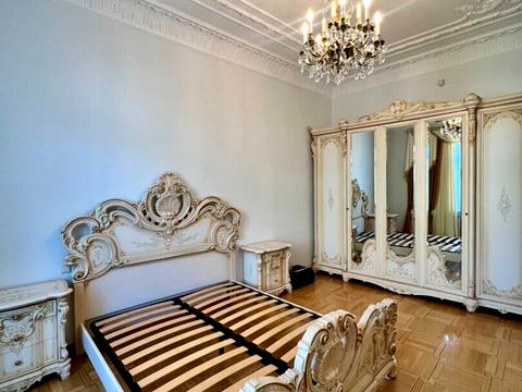 квартира по адресу Парковая ул. (Конева), 3