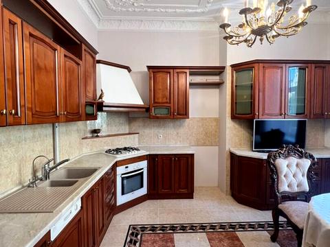 квартира по адресу Парковая ул. (Конева), 3