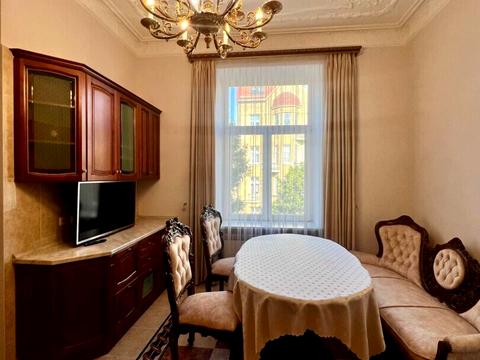 квартира по адресу Парковая ул. (Конева), 3