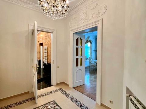 квартира по адресу Парковая ул. (Конева), 3