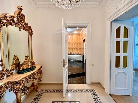 квартира по адресу Парковая ул. (Конева), 3