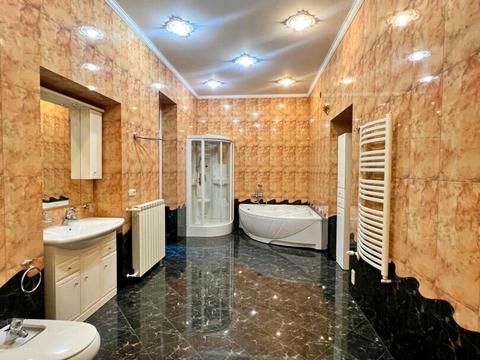 квартира по адресу Парковая ул. (Конева), 3
