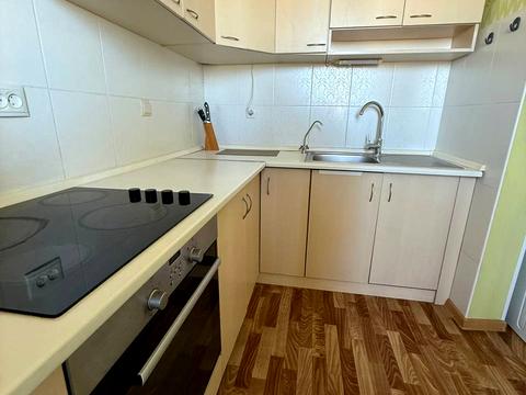 квартира за адресою Оноре де Бальзака вул., 4-А