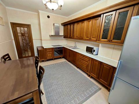 квартира за адресою Щекавицька вул., 30/39