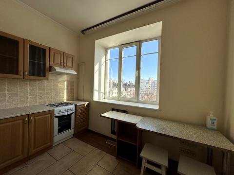 квартира по адресу Соборности просп. (Воззʼєднання), 3