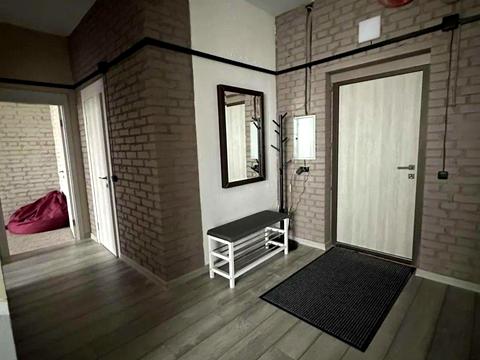 квартира за адресою Дегтярівська вул., 17 к1