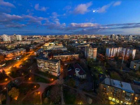 квартира за адресою Дегтярівська вул., 17 к1