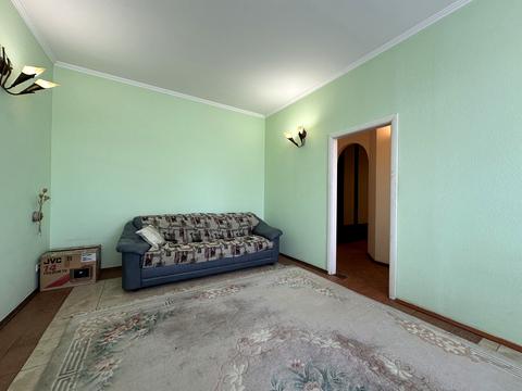 квартира по адресу Соборности просп. (Воззʼєднання), 3