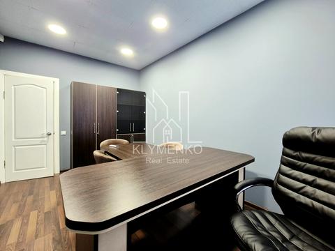 комерційна за адресою Євгена Чикаленка вул. (Пушкінська), 32-А