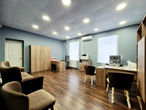 коммерческая по адресу Евгения Чикаленко ул. (Пушкінська), 32-А