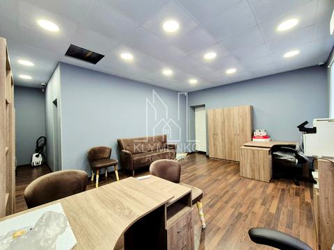 комерційна за адресою Євгена Чикаленка вул. (Пушкінська), 32-А