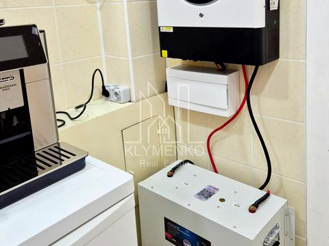 комерційна за адресою Євгена Чикаленка вул. (Пушкінська), 32-А