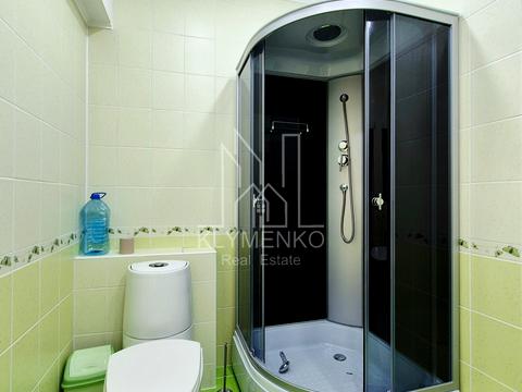 комерційна за адресою Євгена Чикаленка вул. (Пушкінська), 32-А