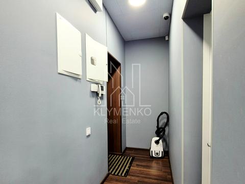 комерційна за адресою Євгена Чикаленка вул. (Пушкінська), 32-А