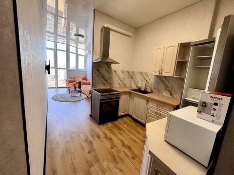 квартира за адресою Жилянська вул., 118