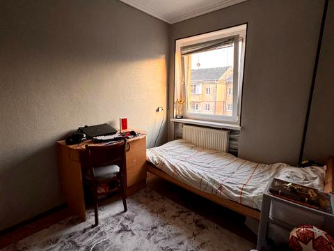 квартира за адресою Бельведерська вул., 52