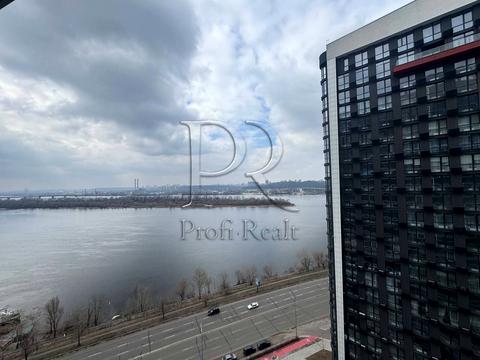 квартира за адресою Дніпровська набережна вул., 15-Ж