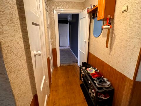 квартира за адресою Бельведерська вул., 52