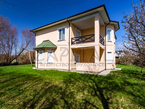 будинок за адресою Обухівський район