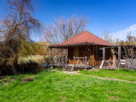 будинок за адресою Обухівський район