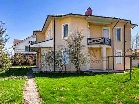 будинок за адресою Обухівський район