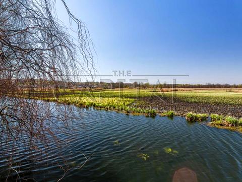 будинок за адресою Обухівський район