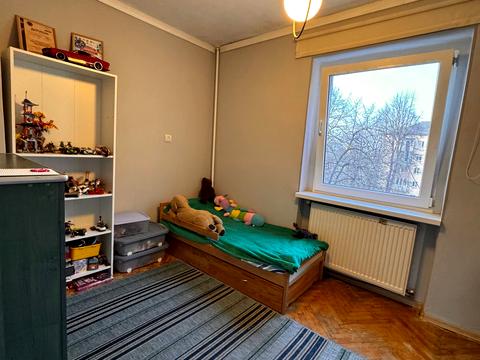 квартира за адресою Бельведерська вул., 52