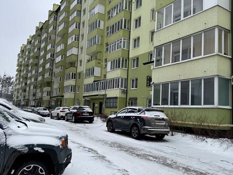 квартира за адресою Зелена вул., 115д