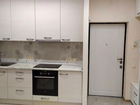 квартира за адресою Драгоманова вул., 2-А