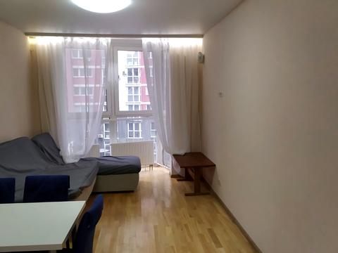 квартира за адресою Драгоманова вул., 2-А