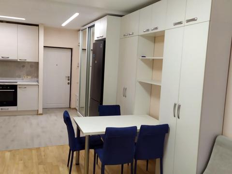 квартира за адресою Драгоманова вул., 2-А