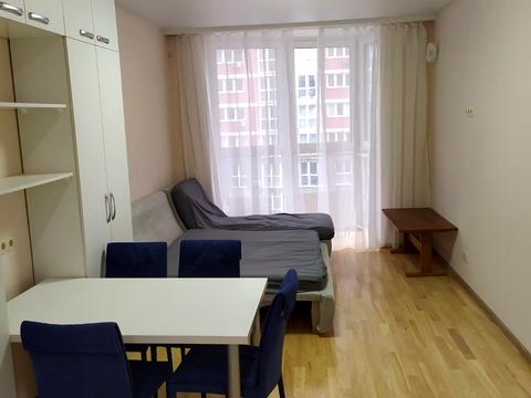 квартира по адресу Драгоманова ул., 2-А