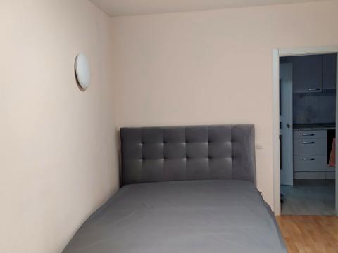 квартира за адресою Драгоманова вул., 2-А