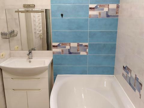 квартира за адресою Драгоманова вул., 2-А