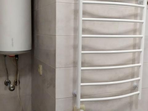 квартира за адресою Драгоманова вул., 2-А