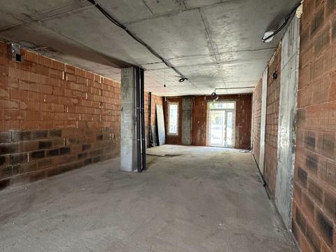 коммерческая по адресу Маланова пер., (Будинок)