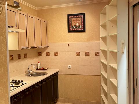 квартира по адресу Миру ул., 40