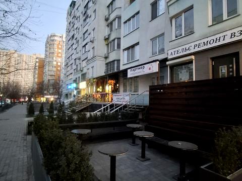 коммерческая по адресу Ярослава Баиса ул. (Владимира Высоцкого), 23