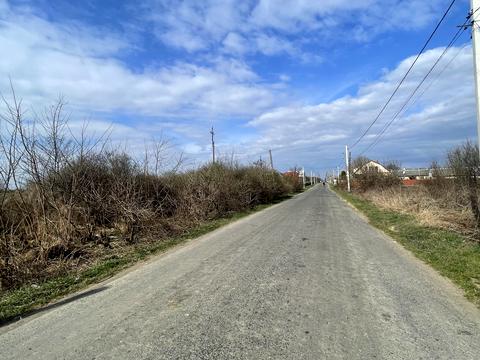 ділянка за адресою Тарнівецька