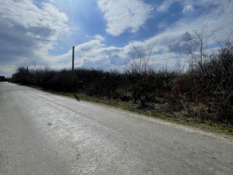 ділянка за адресою Тарнівецька