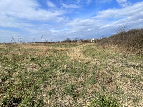 ділянка за адресою Тарнівецька