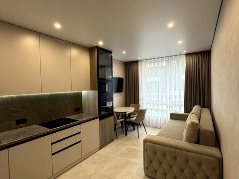 квартира за адресою Хіміків вул., 28 к16-18